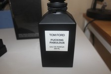 Tom Ford F king Fabulous Eau de Parfum Decanter 8.5fl.oz New In Box
