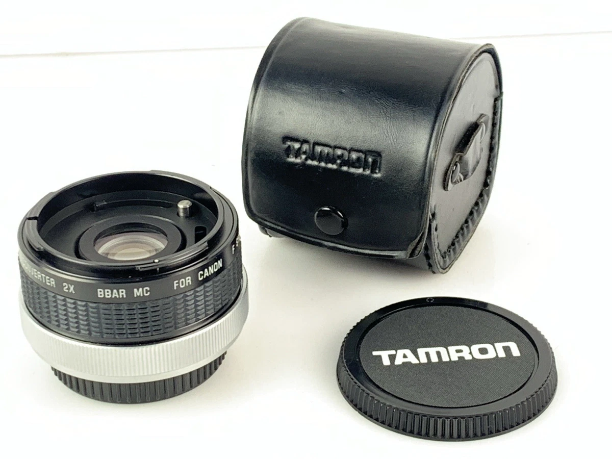Tamron SP Teleconverter Camera Lenses for sale | eBay UK