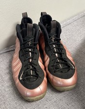 Nike Air Foamposite One Elemental Rose Oxford Elemental Rose US 12 - 314996-602