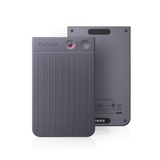 Plaud Note AI Voice Recorder with One-Touch Recording Transcription and Advanced