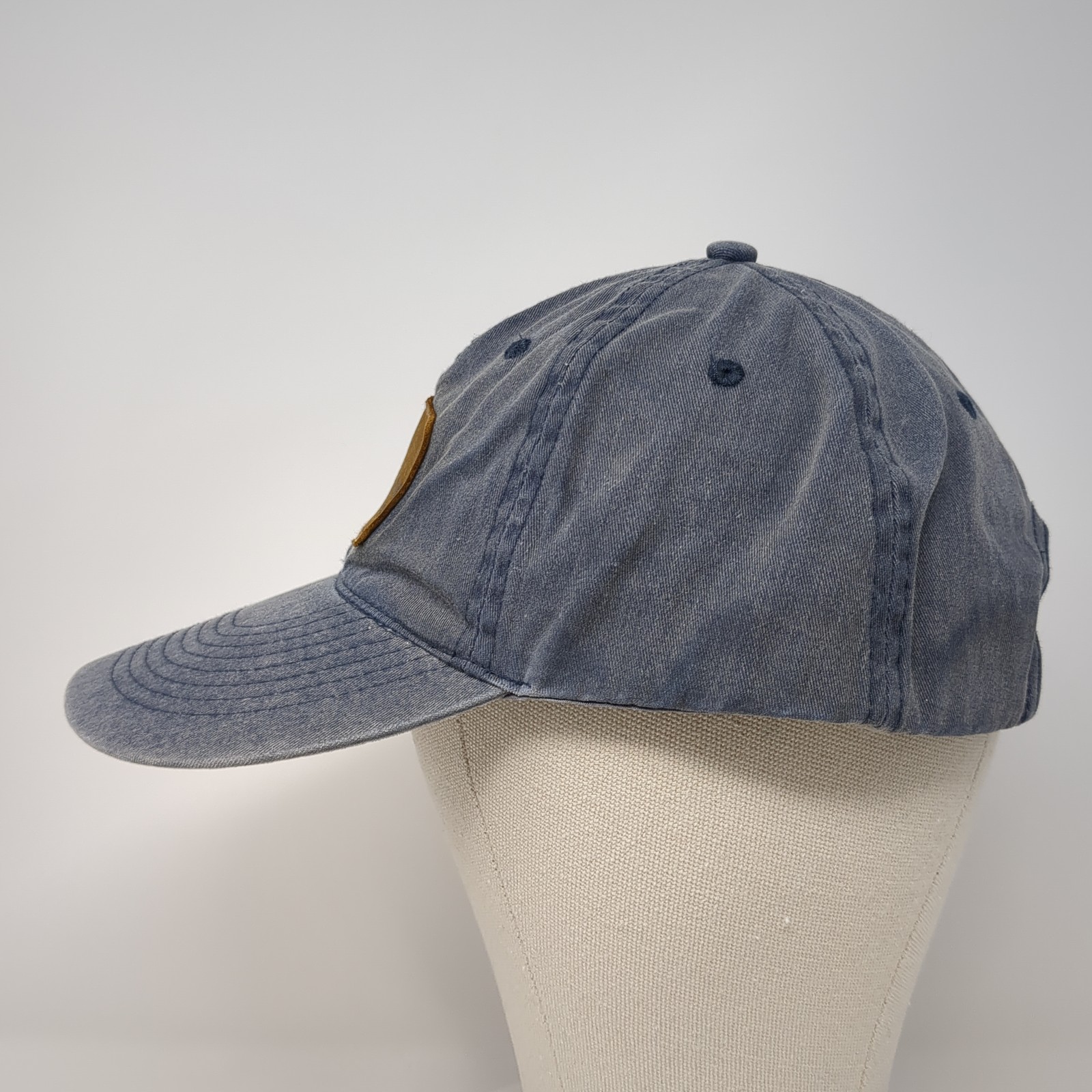 Emerson Process Management Baseball Cap Blue One … - image 3