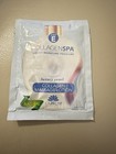 Collagen Message Lotion Luxury Pearl Manicure Pedicure Step E Natural Ingredient — photo 1