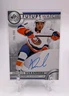 2023-24 SP Authentic Arnaud Durandeau Auto RC Future Watch /999