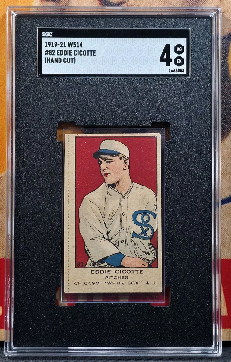 1919-21 Strip Cards Baseball Trading Cards for sale | eBay