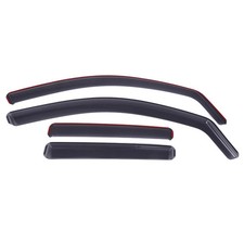 Windabweiser Regenabweiser Passend Für VW Tiguan 5-Türer 2007-2015 4-Tlg