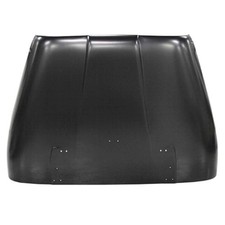 New Aftermarket Hood Panel J5761180 Fits 1972-1983 Jeep Cj5