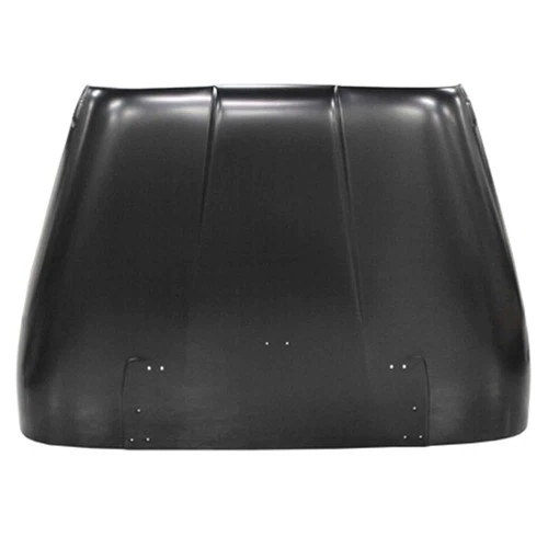 New Aftermarket Hood Panel J5761180 Fits 1972-1983 Jeep CJ5