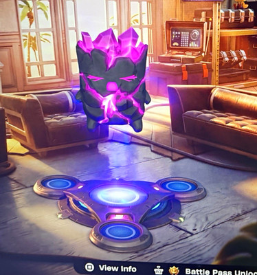 Zero Point Sprite Mythic Lv1 / Gold Zero Point Sprite Special 50% off