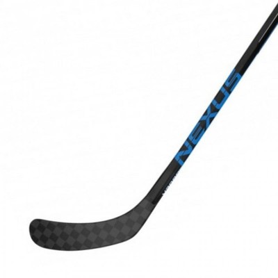 Kij kompozytowy Bauer Nexus 3N Pro GripTac Kij kompozytowy Bauer Nexus 3N Pro Gr