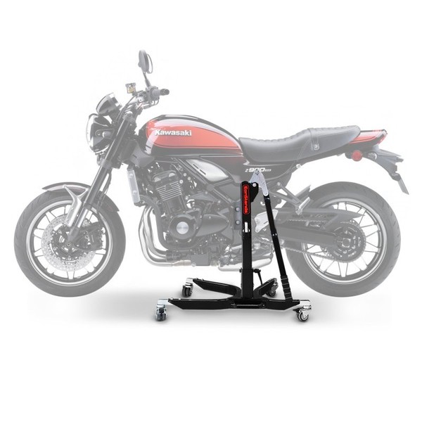 ZentralstäNder Power FüR Kawasaki Z 900 Rs/ Cafe 18-24 MotorradstäNder-image