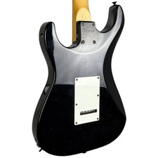 Charvel by Jackson HSS JT480 1989-1991-Black