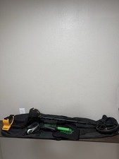 Garrett Ace 250 Metal Detector WaterProof Coil W/ Carry Bag, Shovel Headphones