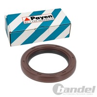 Payen Simmerring Kurbelwelle Stirnseitig Passend FüR Audi A1 A3 A4 A5 A6 A7 A8 Q