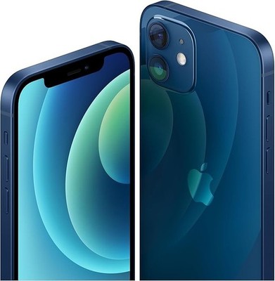 Apple iPhone 12 256GB Blue Unlocked for sale online | eBay UK