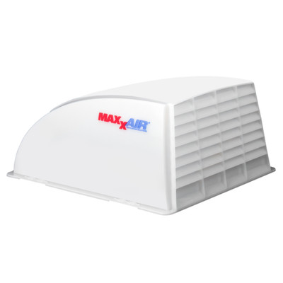 MaxxAir Ventilation Solutions 00-933051 MAXXAIR 1+ ROOF VENT COVER RV