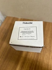 TTAI Rev. B Broadcast/Satellite Telephone Transmission Audio Interface