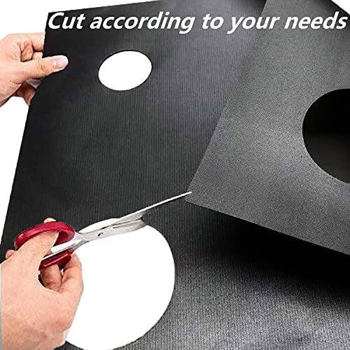 Stove Guard, Stove Cover Stove Top Protectors for Samsung Gas Range Reusable eBay