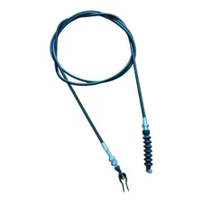 Yamaha G1 Gas Golf Cart 2 Cycle Accelerator Cable Replaces J10-26311-00