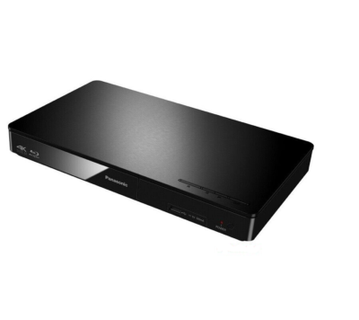 Panasonic DMP-BDT180 4K Upsc.Smart 3D Blu-Ray Player DVD