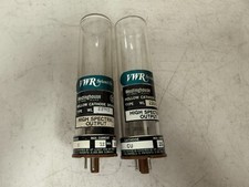 Westinghouse VWR AA Hollow Cathode Lamp Tube element Fe 22863 iron PE instrument