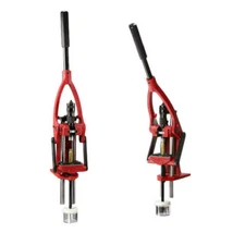 New Forster Products Co-Ax Reloading Press with S Jaw New B5 Model - 028271