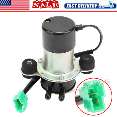 12V Electric Fuel Pump UC-V4 15100-79100 15100-85501 For Suzuki