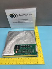 LAM 810-17016-001 Stepper Motor Driver Board, 810-17016-001, 233414127, 130915