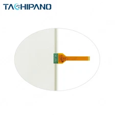 Touch Screen for Topcon X20 consoles Panel Glass
