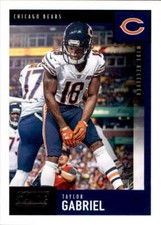 2020 Score Football Base Singles #1-224 (Pick Your Cards)