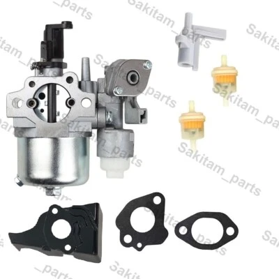 SAKITAM Carburetor Carb For Subaru snow Power SX17 6.0HP SX170DST010 engine
