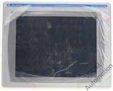 Surplus Allen Bradley 2711P-T15C4A8 /A PanelView Plus Plus 1500; Color, 15" Touc