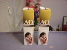 2-A D Original Ointment, 1.5 oz LOT OF 2 11/25