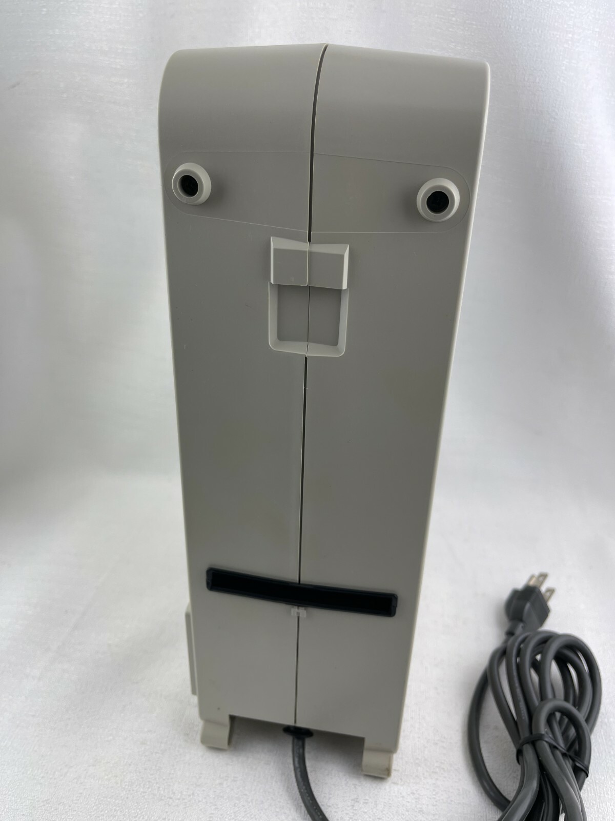 Raster Ops 7001 Personal Slide Scanner VINTAGE 1990s | eBay