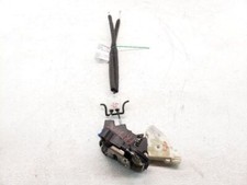 03-09 Nissan 350z Front Right Passenger Door Lock Actuator OEM 80502-AR201
