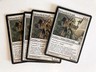 Riftmarked Knight (4) Planar Chaos LP/MP MTG Magic the Gathering