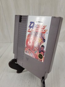 Carro de baloncesto Double Dribble (sistema de entretenimiento Nintendo) solo SIN PROBAR