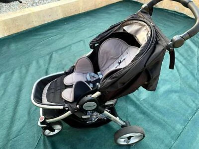 gumtree perth prams
