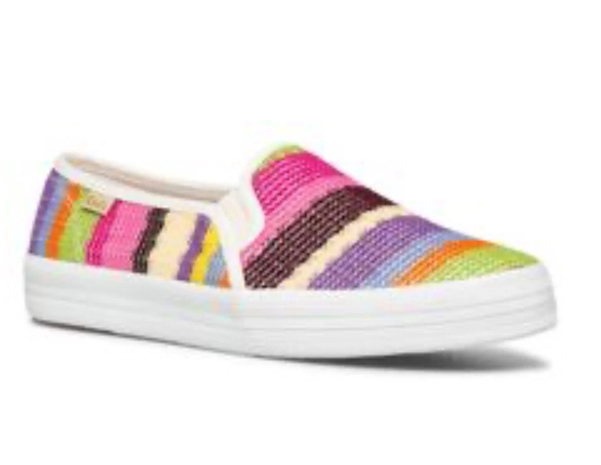 Keds x kate spade new york double decker sale