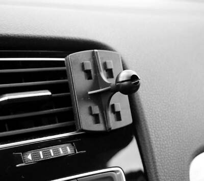 Richter KFZ Auto Halter Halterung passend für TomTom Start 20 25 42 52 62
