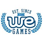 WE Games 1977