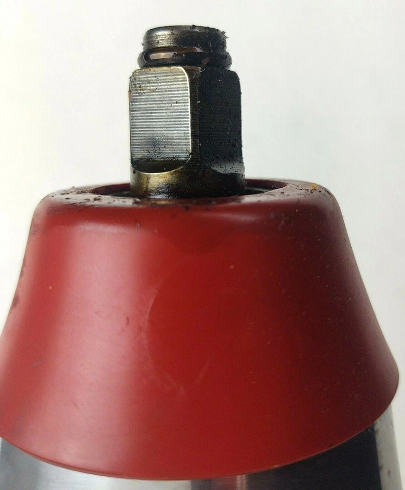 Juego de herramientas Husky Air 1/2" llave de impacto 3/8" trinquete zócalos brocas etc. Foto 3 de 4