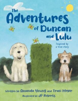 The Adventures of Duncan and Lulu, Brand New, Free shipping in the US
