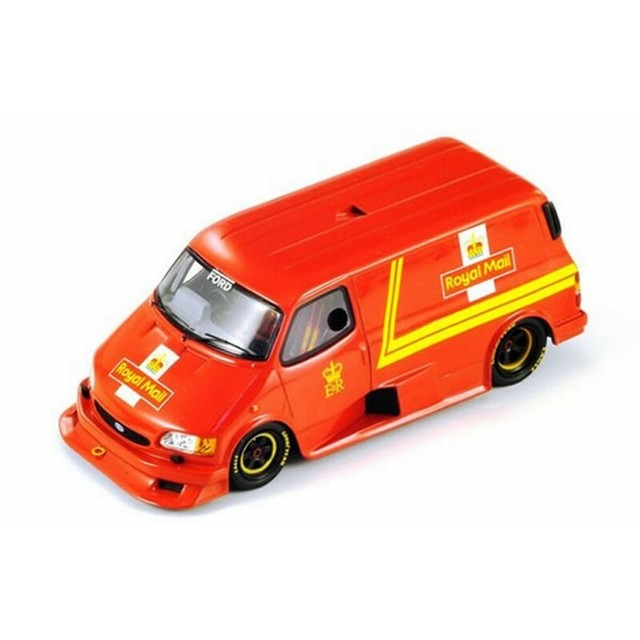 ford transit supervan 2