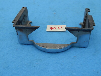 Wurlitzer wallbox 3031 Cover Assembly Bottom or Base Casting