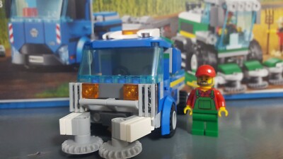 Vehicles Harvester Transport 60223 Combine Harvester 60223 Lego