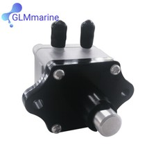 Fuel Pump for Honda 25 30 40 50 75 90 HP Outboard 16700-ZW1-004 16700-ZV5-003 