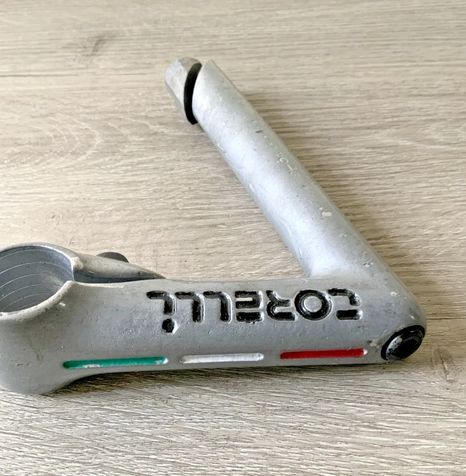 ITM QUILL STEM 100 MM TORELLI PANTO CLAMP 25.4 MM 318 GRAMS - Image 2 of 4