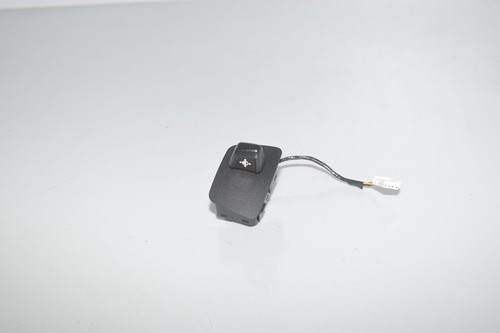 BMW F16 X6 F15 Schalter Lenksäulenverstellung 9267366