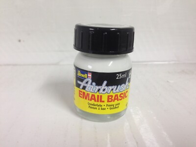 Revell Airbrush Email Basic 25ml 39001