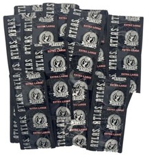Condones Atlas Extra Large (XL) Premium